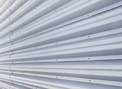 Aluminum Siding Service detail