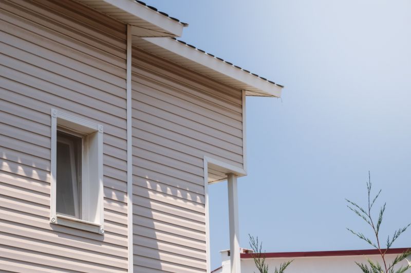 Vinyl Siding Options