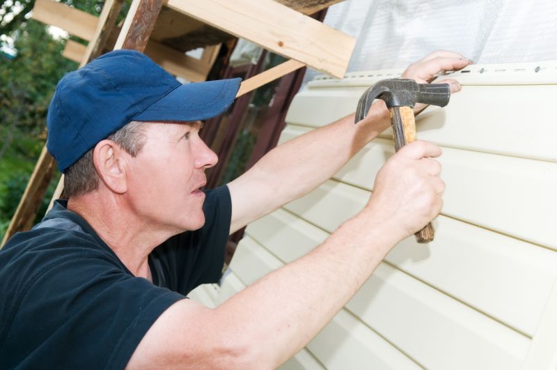 Roofing and Siding Companies